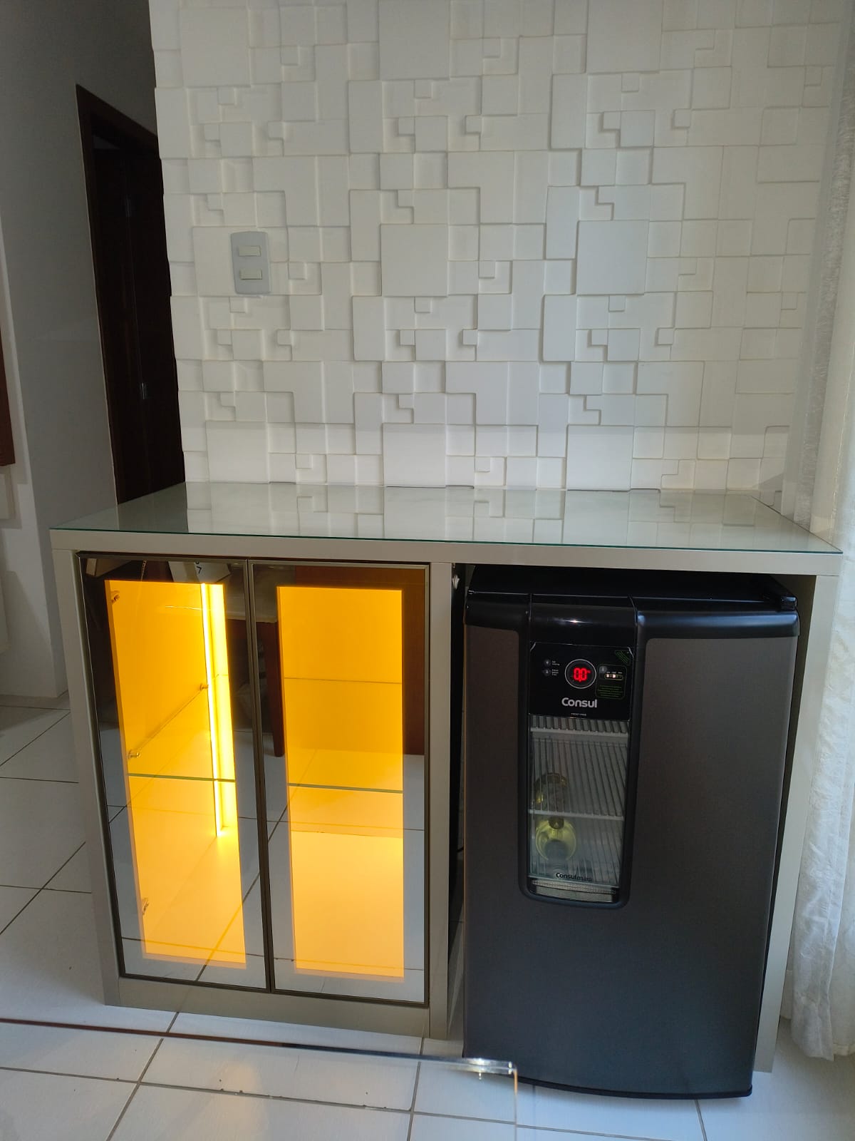 Projeto Almeida Móveis